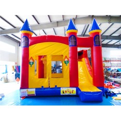 Inflatable Bouncy Castle Inflatable Bouncy Castle