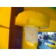 Deluxe Crayon Bouncer Deluxe Crayon Bouncer