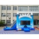 Ice Castle Slide Ice Castle Slide