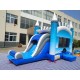 Ice Castle Slide Ice Castle Slide