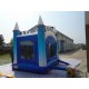 Ice Castle Slide Ice Castle Slide