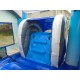 Ice Castle Slide Ice Castle Slide