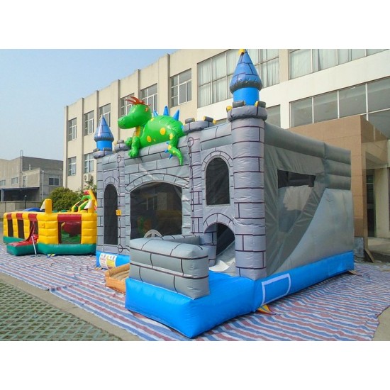 Dragon Bounce House Dragon Bounce House