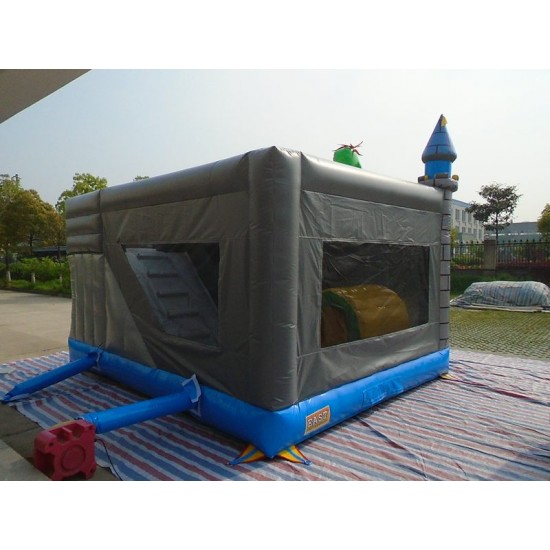 Dragon Bounce House Dragon Bounce House