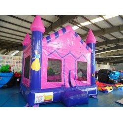 Princess Castle Module Princess Castle Module