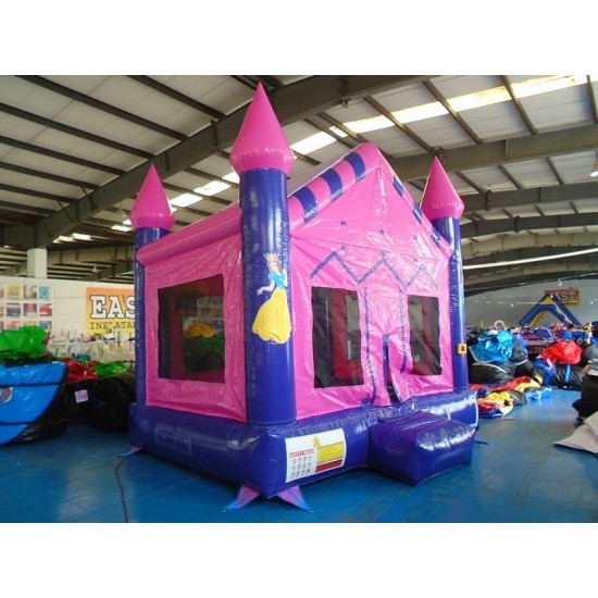 Princess Castle Module Princess Castle Module