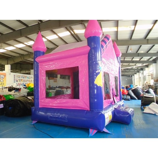 Princess Castle Module Princess Castle Module