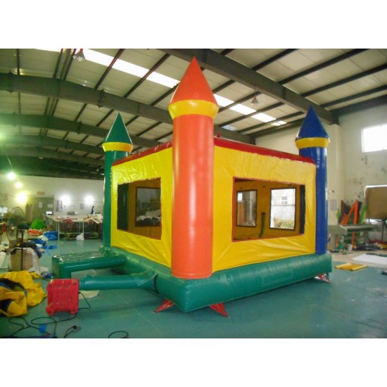 Castle Bounce House Castle Bounce House