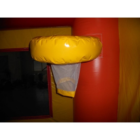 Castle Bounce House Castle Bounce House