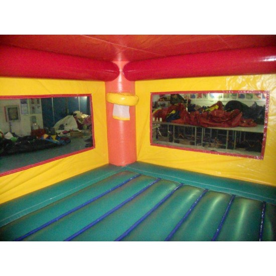 Castle Bounce House Castle Bounce House