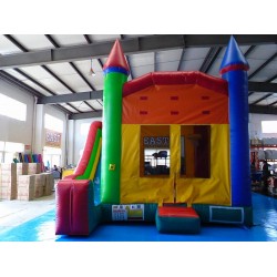 Castle Compact Combo Castle Compact Combo