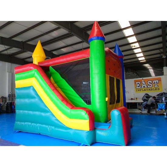 Castle Compact Combo Castle Compact Combo
