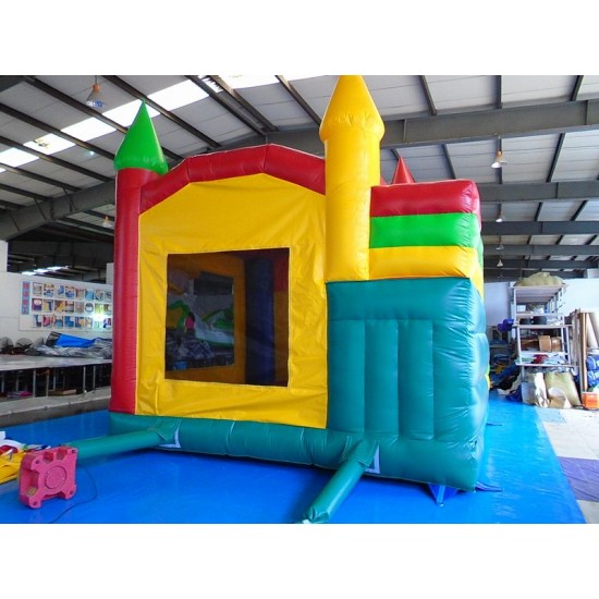 Castle Compact Combo Castle Compact Combo