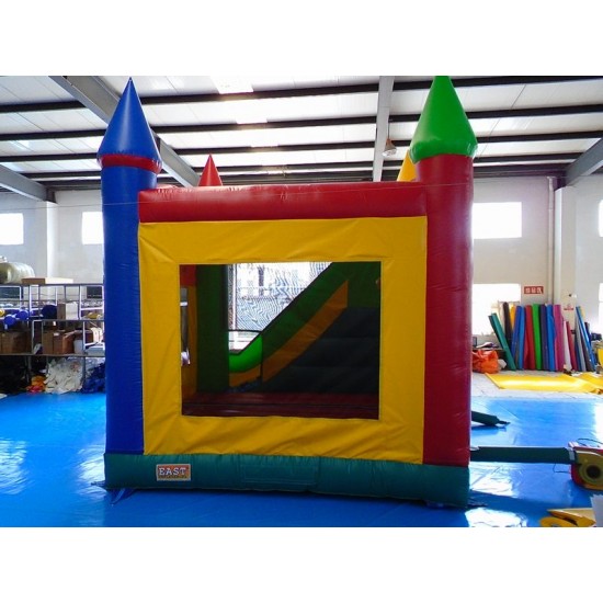 Castle Compact Combo Castle Compact Combo