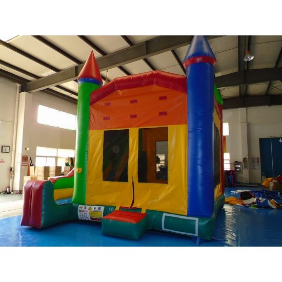 Castle Compact Combo Castle Compact Combo