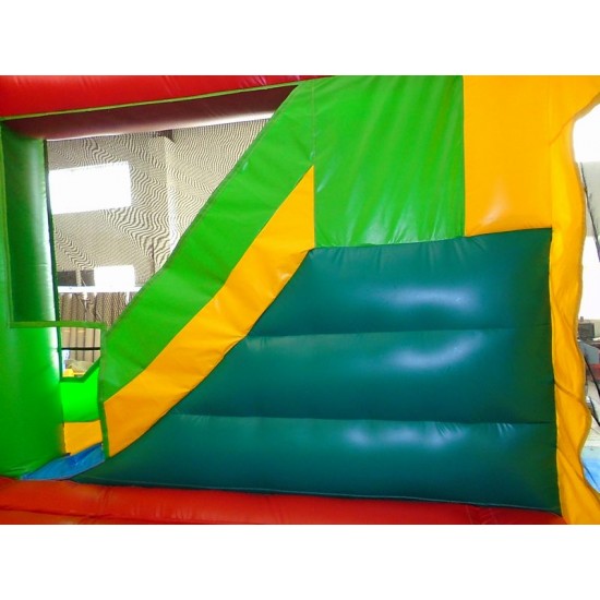 Castle Compact Combo Castle Compact Combo