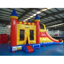 Castle Combo Castle Combo