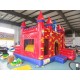 Inflatable Combo Bounce 4 In 1 Castle Inflatable Combo Bounce 4 In 1 Castle