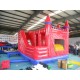 Inflatable Combo Bounce 4 In 1 Castle Inflatable Combo Bounce 4 In 1 Castle