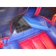Inflatable Combo Bounce 4 In 1 Castle Inflatable Combo Bounce 4 In 1 Castle