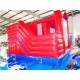 Inflatable Combo Bounce 4 In 1 Castle Inflatable Combo Bounce 4 In 1 Castle