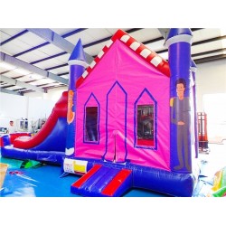 Princess Vroof Combo Princess Vroof Combo