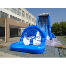 26FT Monster Wave Slip N Slide 26FT Monster Wave Slip N Slide