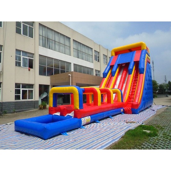 Typhoon Water Slide Typhoon Water Slide