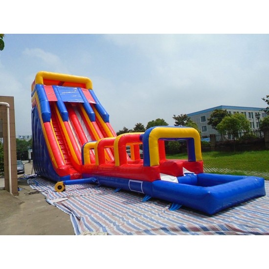 Typhoon Water Slide Typhoon Water Slide