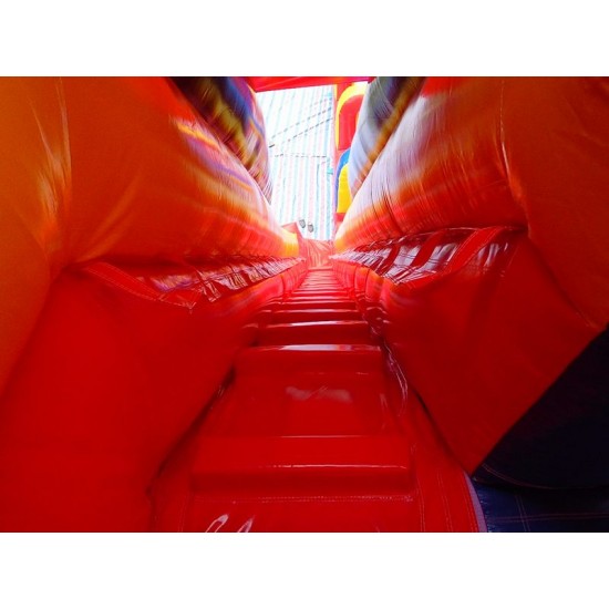 Typhoon Water Slide Typhoon Water Slide