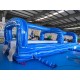 Double Lane Surf N Slide W/Pool Double Lane Surf N Slide W/Pool