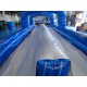 Double Lane Surf N Slide W/Pool Double Lane Surf N Slide W/Pool