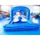 Double Lane Surf N Slide W/Pool Double Lane Surf N Slide W/Pool