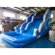 Inflatable Dolphin Water Slide Inflatable Dolphin Water Slide