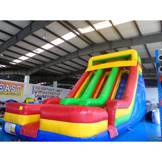 Adrenaline Slide Adrenaline Slide