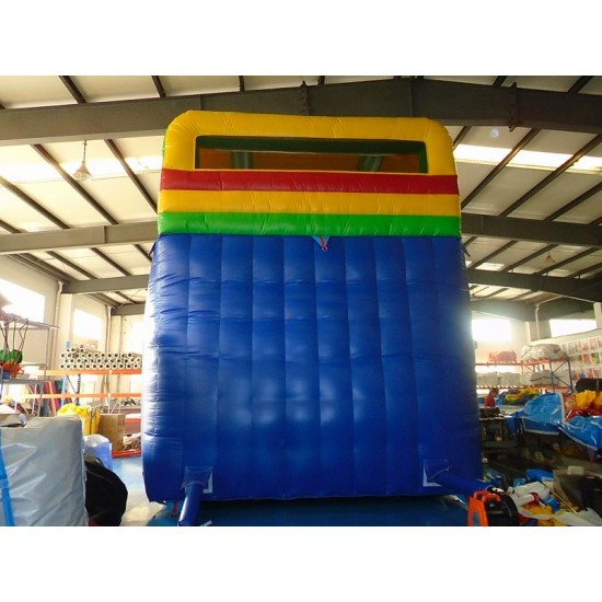 Adrenaline Slide Adrenaline Slide