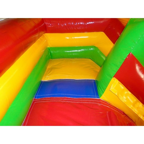 Adrenaline Slide Adrenaline Slide