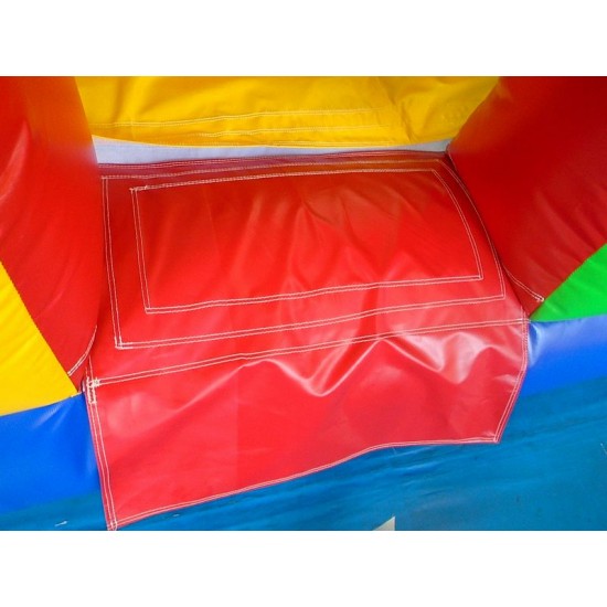 Adrenaline Slide Adrenaline Slide