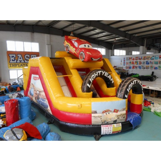 Cars Speedway Cars Speedway