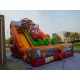 Cars Double Lane Slide Cars Double Lane Slide
