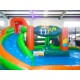 Inflatable Kidwise Endless Fun 11 in 1 Inflatable Kidwise Endless Fun 11 in 1