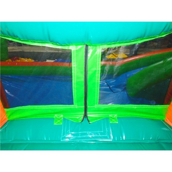 Inflatable Kidwise Endless Fun 11 in 1 Inflatable Kidwise Endless Fun 11 in 1