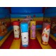 Bouncy Castle Standard Monkey Bouncy Castle Standard Monkey
