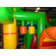 Bouncy Castle Multiplaylion Bouncy Castle Multiplaylion