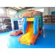 Bouncy Castle Car Maxi Multifun Bouncy Castle Car Maxi Multifun