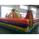 Inflatable Chopperville Inflatable Chopperville