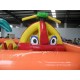 Inflatable Chopperville Inflatable Chopperville
