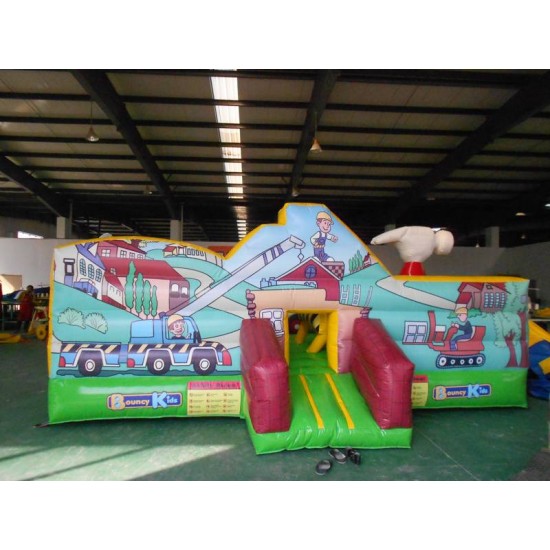 Little Builders Little Builders