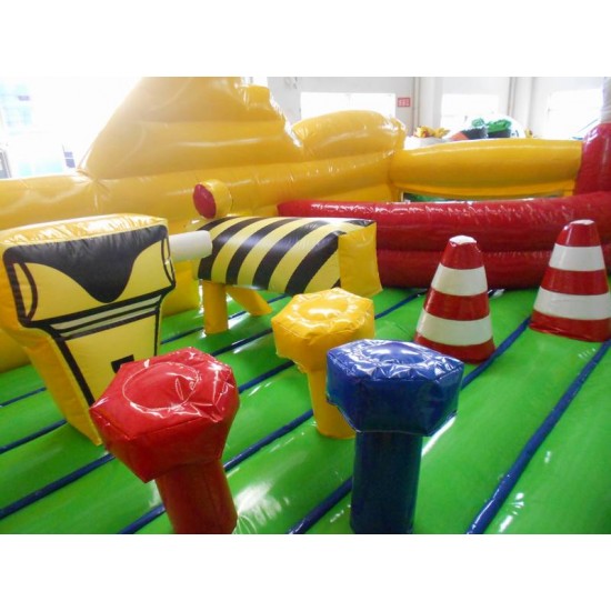 Little Builders Little Builders