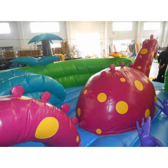 Baby Dino Lake Baby Dino Lake
